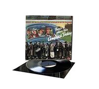 Curtis Mayfield - There's No Place Like America [VINYL]