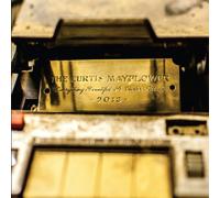 CURTIS MAYFLOWER - Everything Beautiful Is Under