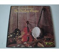 CURTIS MCPEAKE - Dueling Banjos