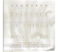 Curtis Opera Theatre - Evidence Of Things Not Seen (Eliasen, Kee, Alamilla)