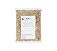 Curtis Pistachio Kernels 1kg - Premium Shelled Nuts for Baking, Cooking, Snacking & Garnishing