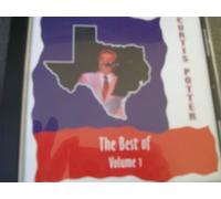 Curtis Potter - The Best Of Curtis Potter Volume 1