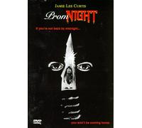 Curtis - Prom Night [DVD] [1980] [US Import]