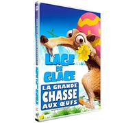 Curtis, Ricardo - L'âge de glace : la grande chasse aux oeufs [FR Import] (1 DVD)