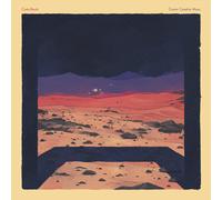 Curtis Roush Cosmic Campfire Music (CD) (US IMPORT)