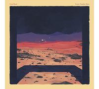 Curtis Roush - Cosmic Campfire Music [LP] [VINYL]