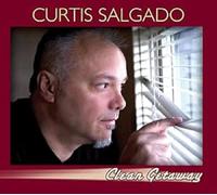 Curtis Salgado - Clean Getaway