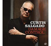 Curtis Salgado - Damage Control