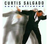 Curtis Salgado - Soul Activated