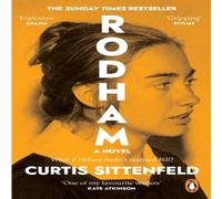 Curtis Sittenfeld Rodham : The SUNDAY TIMES bestseller asking: What if Hillary Curtis Sittenfeld Multicolor
