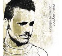 Curtis Stephan - Sacred Revolution