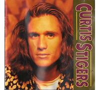 Curtis Stigers - AIbum
