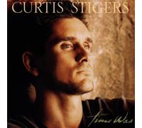 Curtis Stigers - Curtis Stigers - Time Was - Arista - 74321 28279 2 by Curtis Stigers