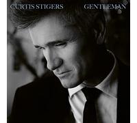Curtis Stigers Gentleman (CD) Album (US IMPORT)