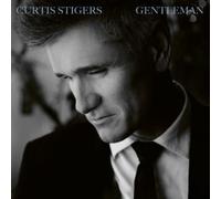 CURTIS STIGERS: GENTLEMAN - CD