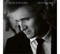 Curtis Stigers Gentleman (CD) Album (US IMPORT)
