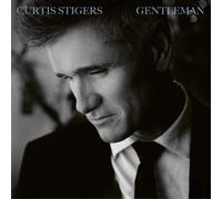 Curtis Stigers Gentleman (Vinyl) 12" Album