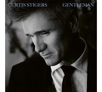 Curtis Stigers - Gentleman - New Vinyl Record 12 INCH RECORD - U600z