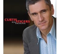 Curtis Stigers - Real Emotional