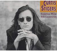 Curtis Stigers - Sleeping with the lights on