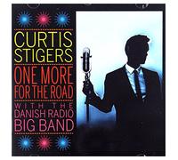 Curtis Stigers The Danish Radio Big Band - One More For The Road