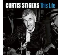 Curtis Stigers This Life (CD) Album