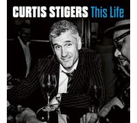 Curtis Stigers This Life (Vinyl) 12" Album