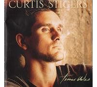 Curtis Stigers - TlME WAS