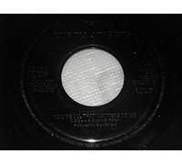 Curtis Stigers - You're All That Matters To Me 7 Inch (7" Vinyl 45) US Arista 1992