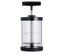 Curtis Stone Homemade Whipped Cream Maker BLACK