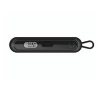 Curtis Stone Kinetic Thermometer BLACK