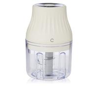 Curtis Stone Rechargeable 300ml Chopper BLACK