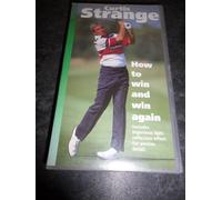 Curtis Strange-How to Win [VHS]