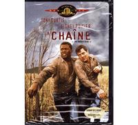 CURTIS, TONY;-LA CHAîNE [FR I