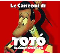 Curtis, Toto De - Le Canzoni Di Toto