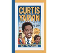 CURTIS YARVIN
