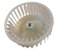 CURTISS 34060030 Tumble Dryer Turbine