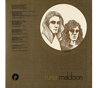 Curtiss Maldoon - Cirtiss Maldoon +4 [Ltd. Papers