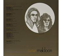 Curtiss Maldoon - Curtiss Maldoon [VINYL]