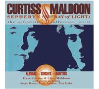 CURTISS & MALDOON - Sephern - Definitive Collection 1971-73