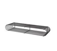 CURVA Black Black 80.4 cm