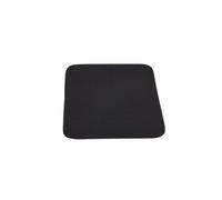 CURVA Seat Cushion For Stool Anthracite Bouclé