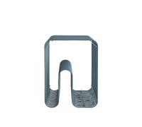 CURVA Stool Dusty Blue