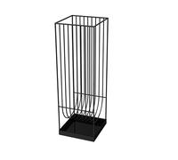 AYTM CURVA Umbrella Holder Black