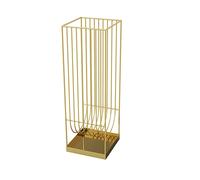 CURVA Umbrella Holder Gold