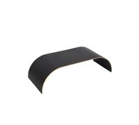 AYTM Curva tray/top panel for Curva wall shelf 62.2 cm Black