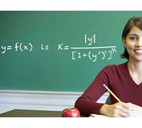 Curvature and the Maximum Bend of a Curve