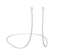 CURVD Earplug Lanyard, Soft Durable Flexible Premi