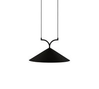 Curve 50 Pendant Black