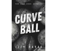 Curve Ball (The San Jose Coyotes)